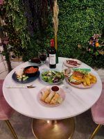 IVY COTTAGE, el nuevo restaurante de influencia británica más instagrameable de todo Madrid - Gastronomía y Moda