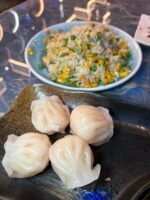 La influencer Ana Isabel Pareja señala el buffet japonés que está arrasando en Sevilla - Gastronomía y Moda