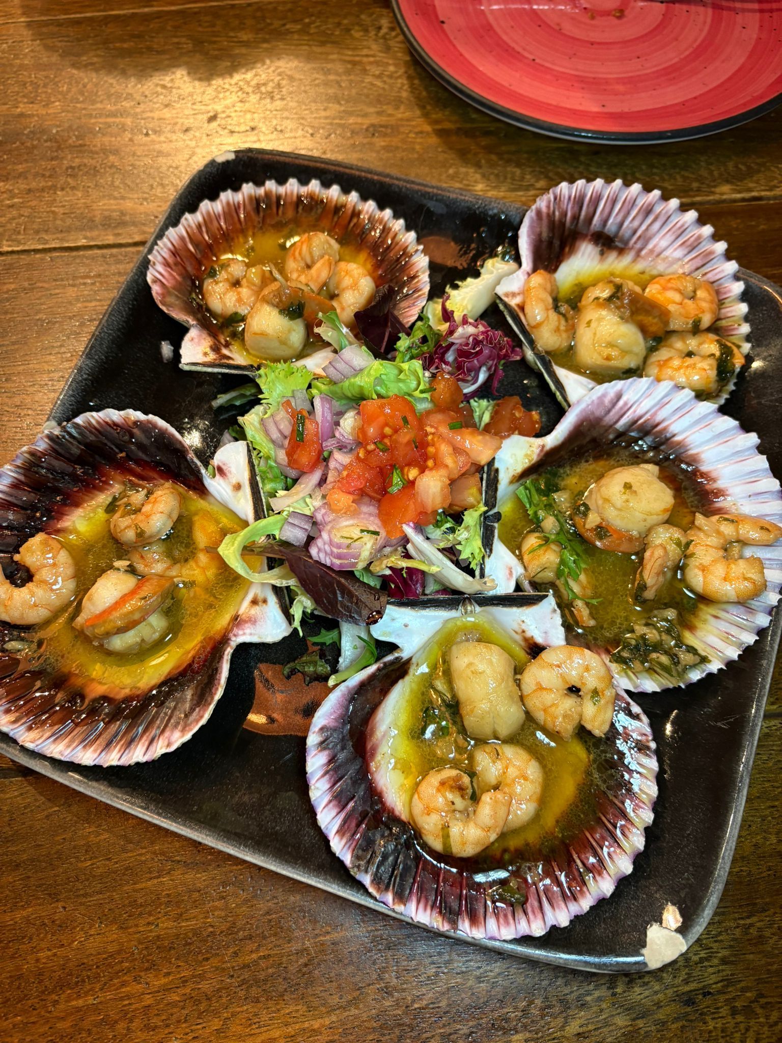 Ana Isabel Pareja recomienda en Instagram un restaurante donde todo invita a repetir en la provincia de Sevilla - gastronomía y Moda