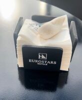 Eurostars Pórtico Alicante, un hotel ligero y minimalista de 5 estrellas en el casco antiguo de Alicante - Gastronomía y Moda