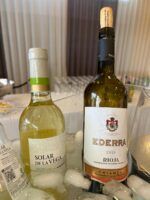 Para tus celebraciones y eventos en Lorca, en el Hotel Spa Jardines encontrarás el éxito y la profesionalidad - Gastronomía y Moda