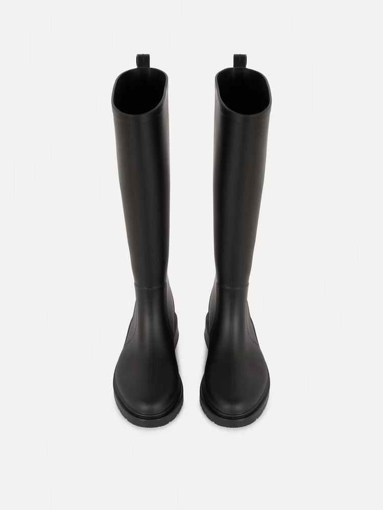 Estas son las botas de agua altas que arranan en Primark - Gastronomía y Moda