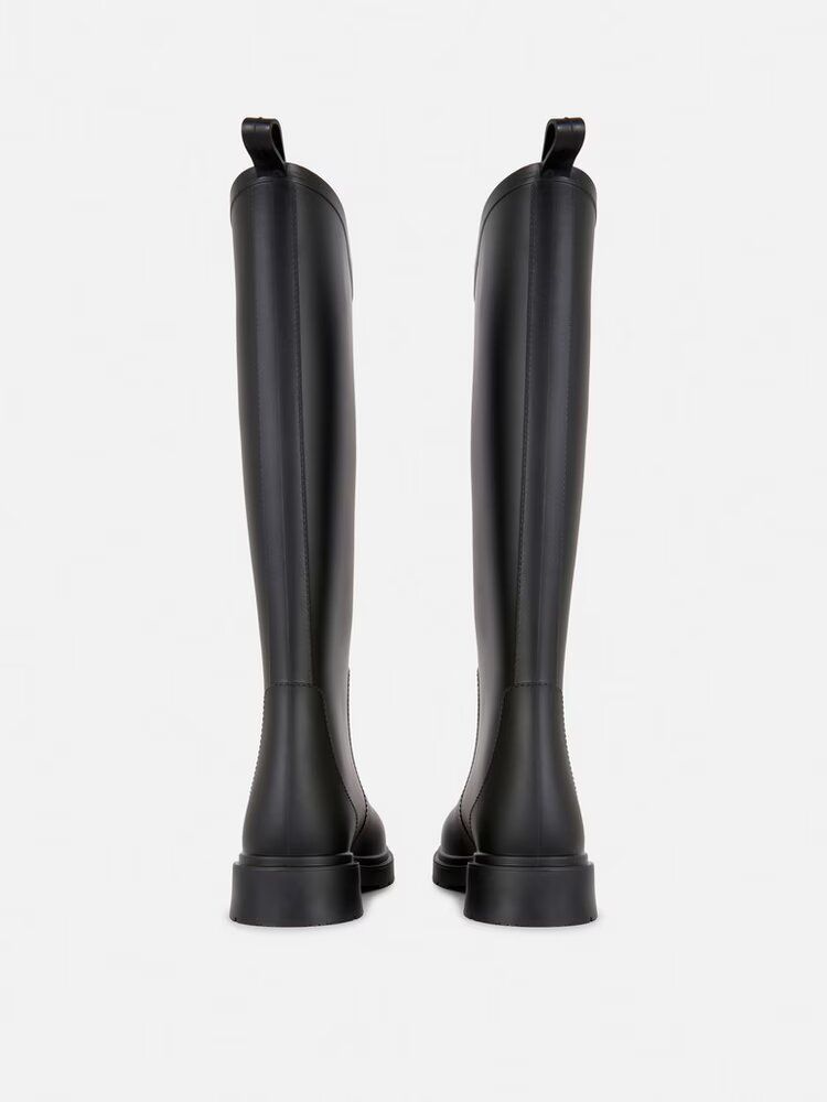 Estas son las botas de agua altas que arranan en Primark Estas son las botas de agua altas que arranan en Primark - Gastronomía y Moda