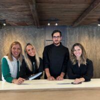 Santoku La Barra: Nuevo concepto, mismo espíritu - Gastronomía y Moda
