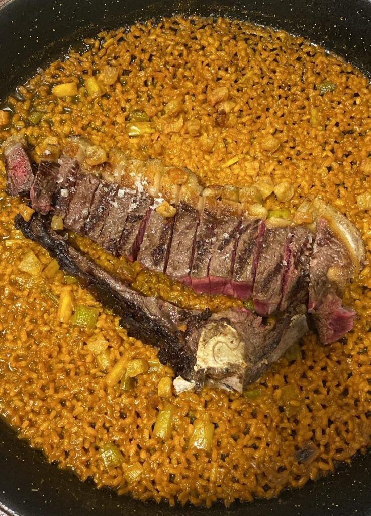 Déjate conquistar por la calidad de lo artesanal en el restaurante El Portillo - Gastronomía y Moda