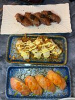 La influencer Ana Isabel Pareja señala el buffet japonés que está arrasando en Sevilla - Gastronomía y Moda