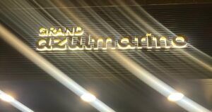 La agencia Grand Azulmarino aterriza por primera vez en Sevilla con una boutique en el corazón de la ciudad - Gastronomía y Moda