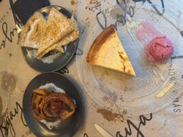 Asgaya Sidra y Más, cocina tradicional asturiana con un toque actual en el corazón de Gijón - Gastronomía y Moda