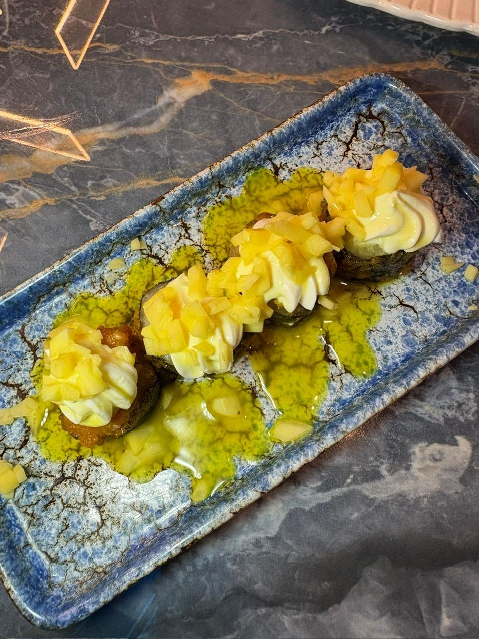 La influencer Ana Isabel Pareja señala el buffet japonés que está arrasando en Sevilla - Gastronomía y Moda