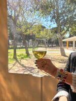 Kiosco Ben Arabi, un auténtico oasis gastronómico en Murcia - Gastronomía y Moda
