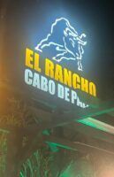 El Rancho de Cabo de Palos, el restaurante de moda en una de las grandes joyas de la Región de Murcia - Gastronomía y Moda