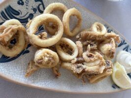 Miramar La Ribera, un referente de la cocina mediterránea en Santiago de la Ribera, Mar Menor - Gastronomía y Moda