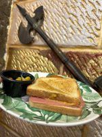 Bar Muralla, tapas españolas, bocadillos y raciones en el centro de Granada - Gastronomía y Moda