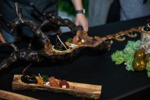 Los chefs que revolucionan el chocolate - Gastronomía y Moda