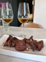 En Vejer de la Frontera, parada gastronómica obligada en el restaurante El Muro - Gastronomía y Moda