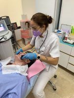 Radiofrecuencia Indiba Deep Care Médica, el tratamiento más eficaz para mejorar la elasticidad y firmeza de la piel - Gastronomía y Moda