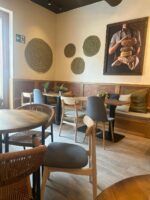 Delicias y momentos muy dulces con Santagloria en Murcia - Gastronomía y Moda