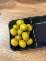 Muchachicha irrumpe en el centro de Murcia con una propuesta de producto y brasas sin artificios - Gastronomía y Moda