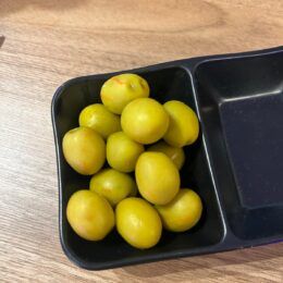 Muchachicha irrumpe en el centro de Murcia con una propuesta de producto y brasas sin artificios - Gastronomía y Moda