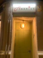 Restaurante Abonico: Cocina de autor en un ambiente tranquilo en Murcia - Gastronomía y Moda