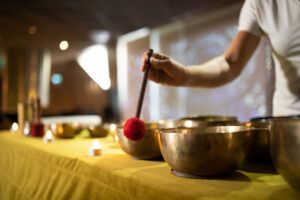 Caldea activa su experiencia más exclusiva esta primavera con acceso solo para adultos y talleres únicos - Gastronomía y Moda