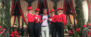 @MuydeTioPepe, el ‘Sol embotellado de Andalucía’, llega a las Redes Sociales