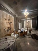 La Casa de Manolete, tradición y alta cocina en uno de los espacios gastronómicos más emblemáticos de Córdoba - Gastronomía y Moda