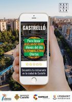 ‘Gastrelló’, la original plataforma de la gastronomía de Castellón - Gastronomía y Moda