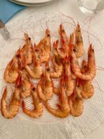 Restaurante Juan Carmona, producto del mar y buen servicio en Torremolinos - Gastronomía y Moda