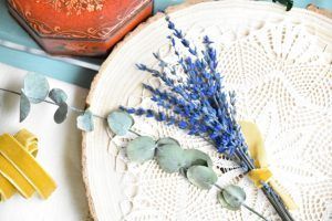 De procuradora a florista - Gastronomía y Moda