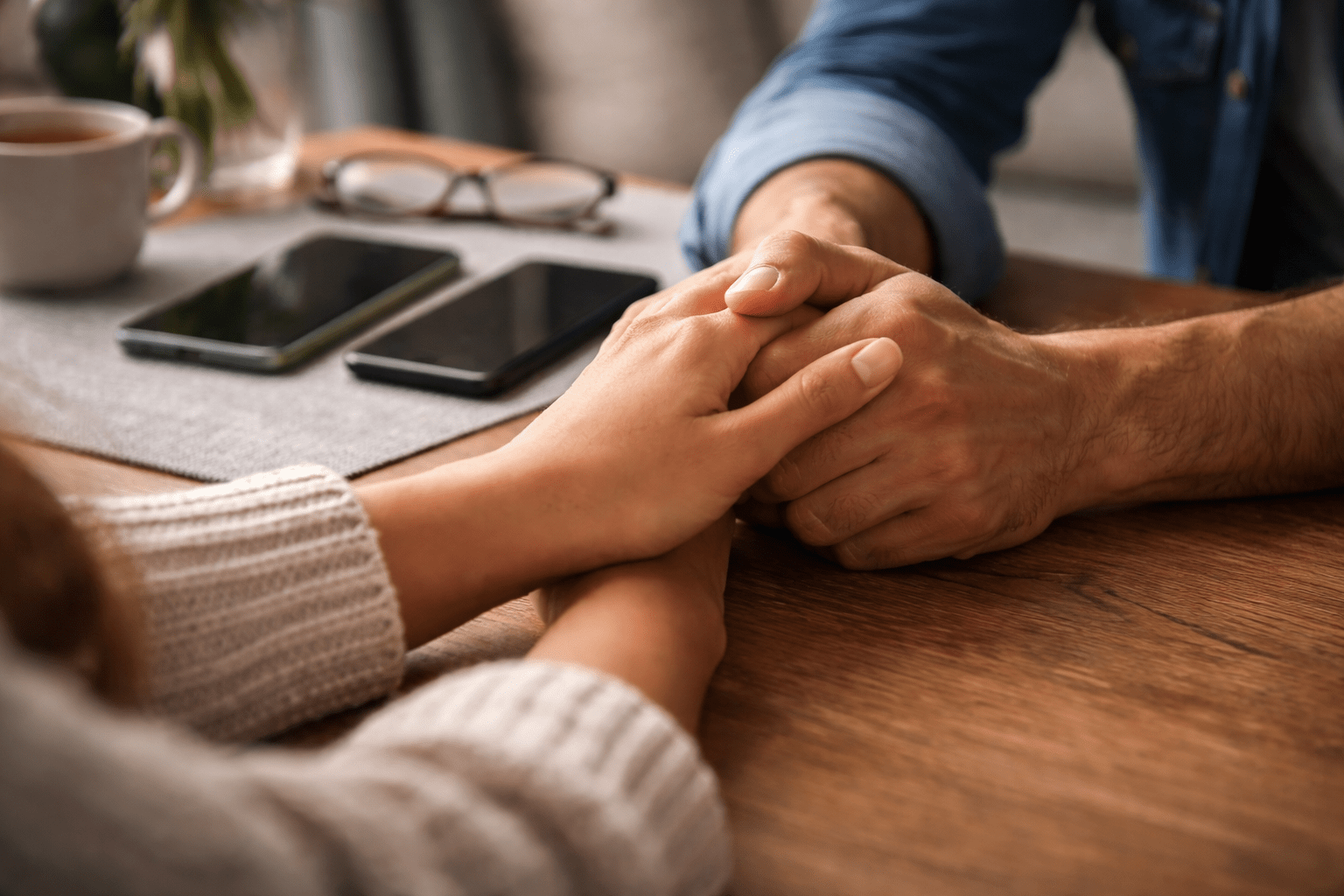 La era digital abre una brecha emocional en las parejas españolas - Gastronomía y Moda