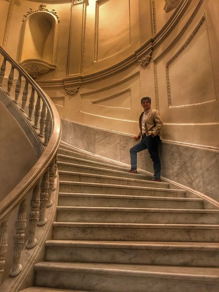 Experiencia 5 estrellas gran lujo en el hotel boutique Mercer Sevilla - Gastronomía y Moda