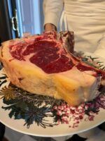 La Casa de Manolete, tradición y alta cocina en uno de los espacios gastronómicos más emblemáticos de Córdoba - Gastronomía y Moda