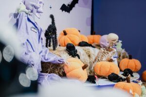 La colección de Halloween de Flying Tiger Copenhagen aterriza en Madrid - Gastronomía y Moda