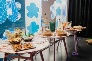 La colección de Halloween de Flying Tiger Copenhagen aterriza en Madrid - Gastronomía y Moda
