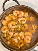 Restaurante Juan Carmona, producto del mar y buen servicio en Torremolinos - Gastronomía y Moda