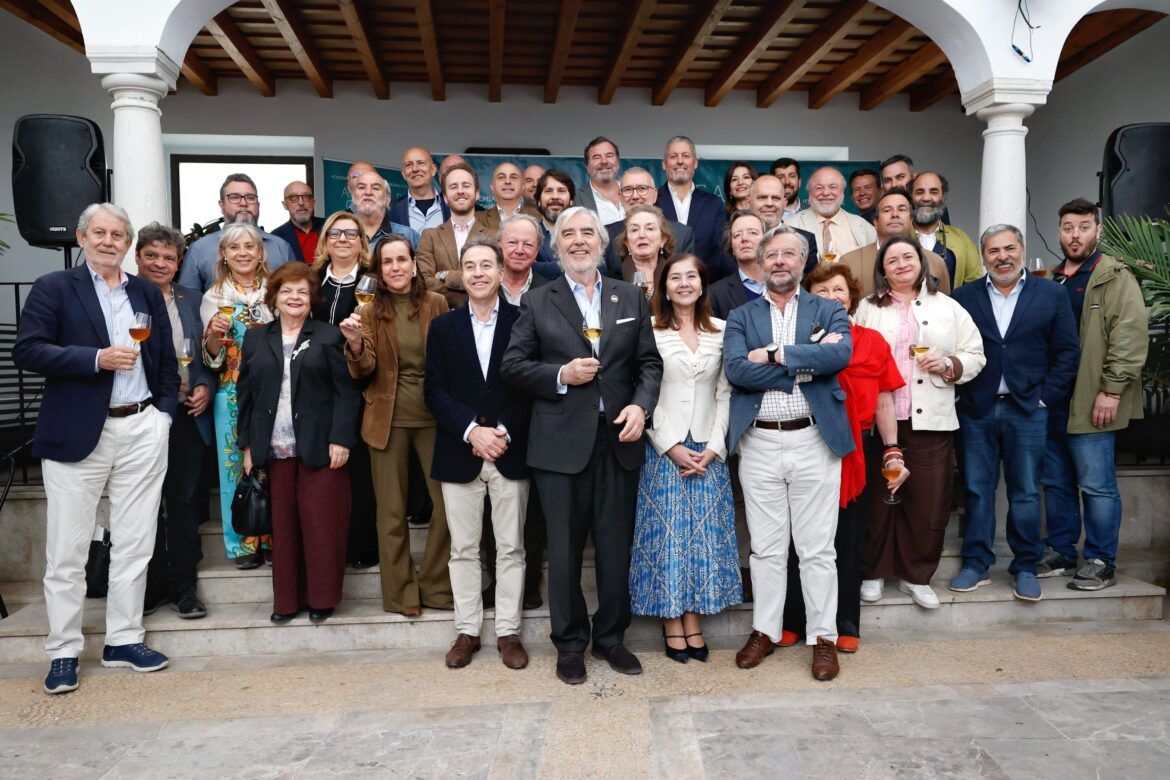 Málaga será el epicentro de la gastronomía andaluza con la próxima Asamblea de la Academia y los Premios Andalucía Málaga será el epicentro de la gastronomía andaluza con la próxima Asamblea de la Academia y los Premios Andalucía - Gastronomía y Moda