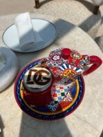 La Câbane: un viaje hacia el corazón de la Dolce Vita en Marbella - Gastronomía y