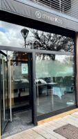 El restaurante de Córdoba donde el producto de temporada se convierte en puro espectáculo - Gastronomía y Moda