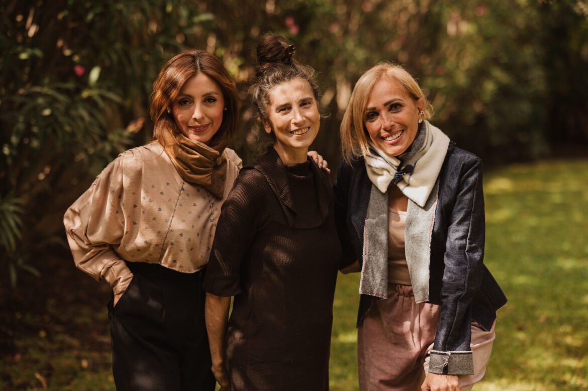 El complemento con más estilo del invierno lo tiene Abissi - Gastronomía y Moda