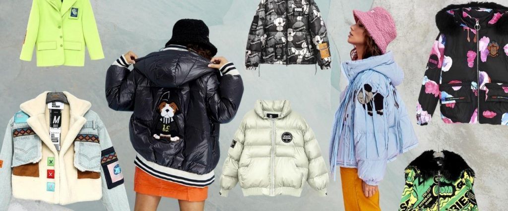 Los abrigos más originales del streetstyle - Gastronomía y Moda