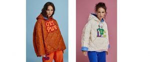 Los abrigos más originales del streetstyle - Gastronomía y Moda
