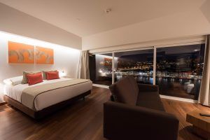 Carrís Porto Ribeira, el mirador de Oporto - Gastronomía y Moda - Hotel ARC Carrís