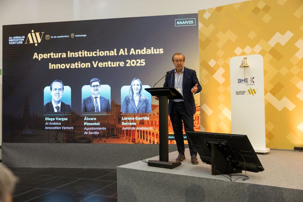 Al Andalus Innovation Venture busca las startups de viajes y turismo más prometedoras de Iberia Al Andalus Innovation Venture busca las startups de viajes y turismo más prometedoras de Iberia - Gastronomía y Moda