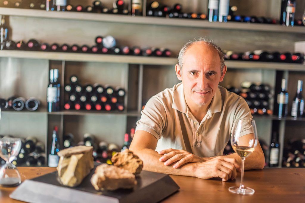 Un 5 estrellas Michelin a la conquista de Sevilla