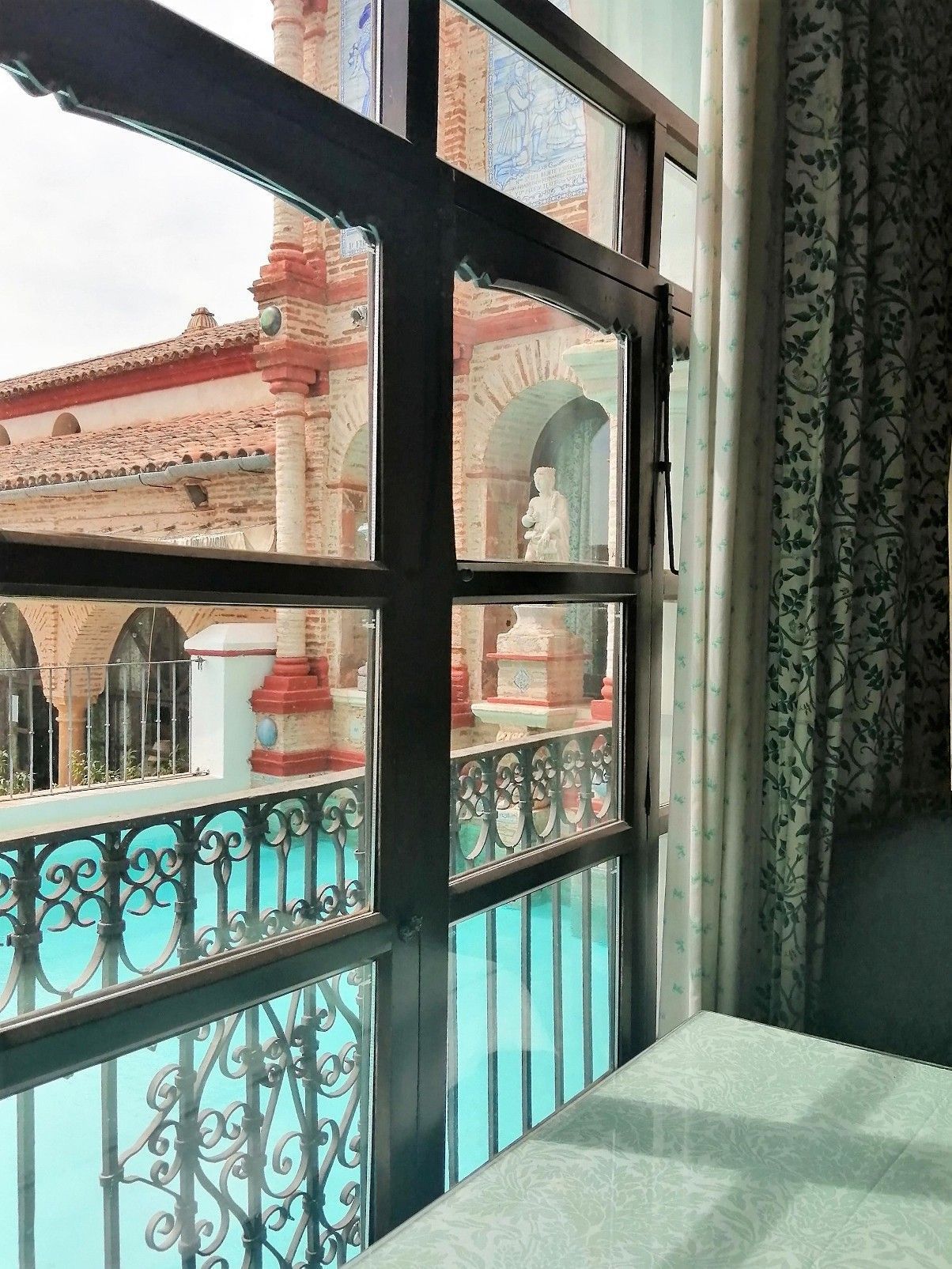 Hotel Palacio de San Benito by Excelencia Rural - Gastronomía y Moda