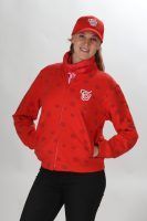 Ágatha Ruiz de la Prada diseña la nueva equipación de Carrefour para La Vuelta Ciclista España - Gastronomía y Moda