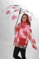 Ágatha Ruiz de la Prada diseña la nueva equipación de Carrefour para La Vuelta Ciclista España - Gastronomía y Moda