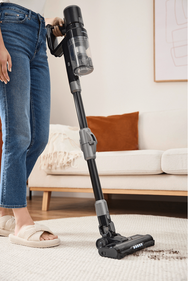 ALDI lanza su nueva mini máquina de coser por tan solo 24,99 euros - Gastronomía y Moda