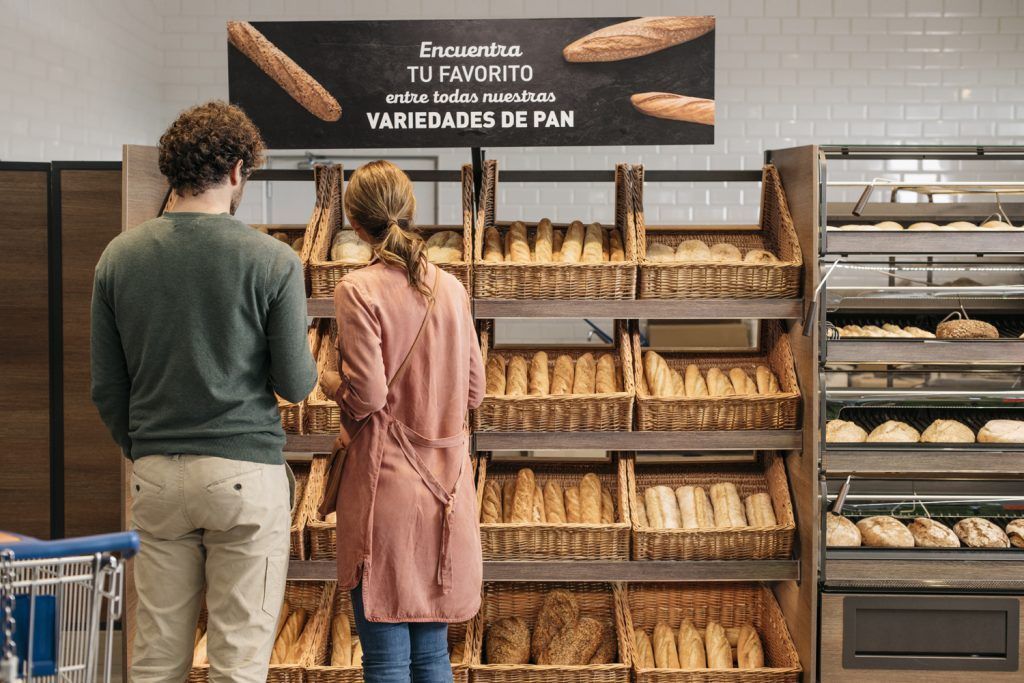 ALDI refuerza su oferta de El Horno con nuevos panes integrales y de espelta ALDI refuerza su oferta de El Horno con nuevos panes integrales y de espelta - Gastronomía y Moda